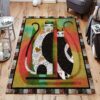 Cat UC24354 Rug Carpet