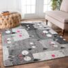 Cat Rug Carpet