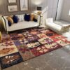 Cat Rug Carpet
