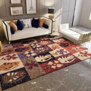 Cat Rug Carpet