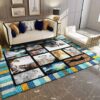 Cat XW24833 Rug Carpet