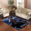 Catwoman Living room carpet rugs