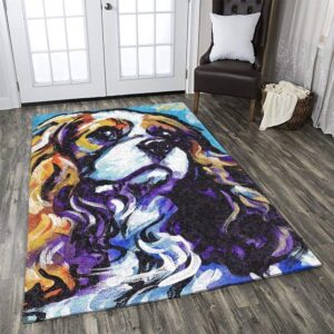 Cavalier Rug Carpet