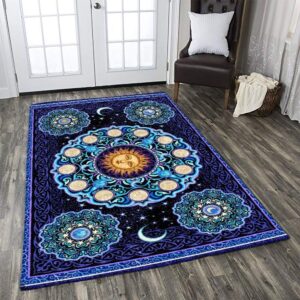 Celestial Rug Carpet