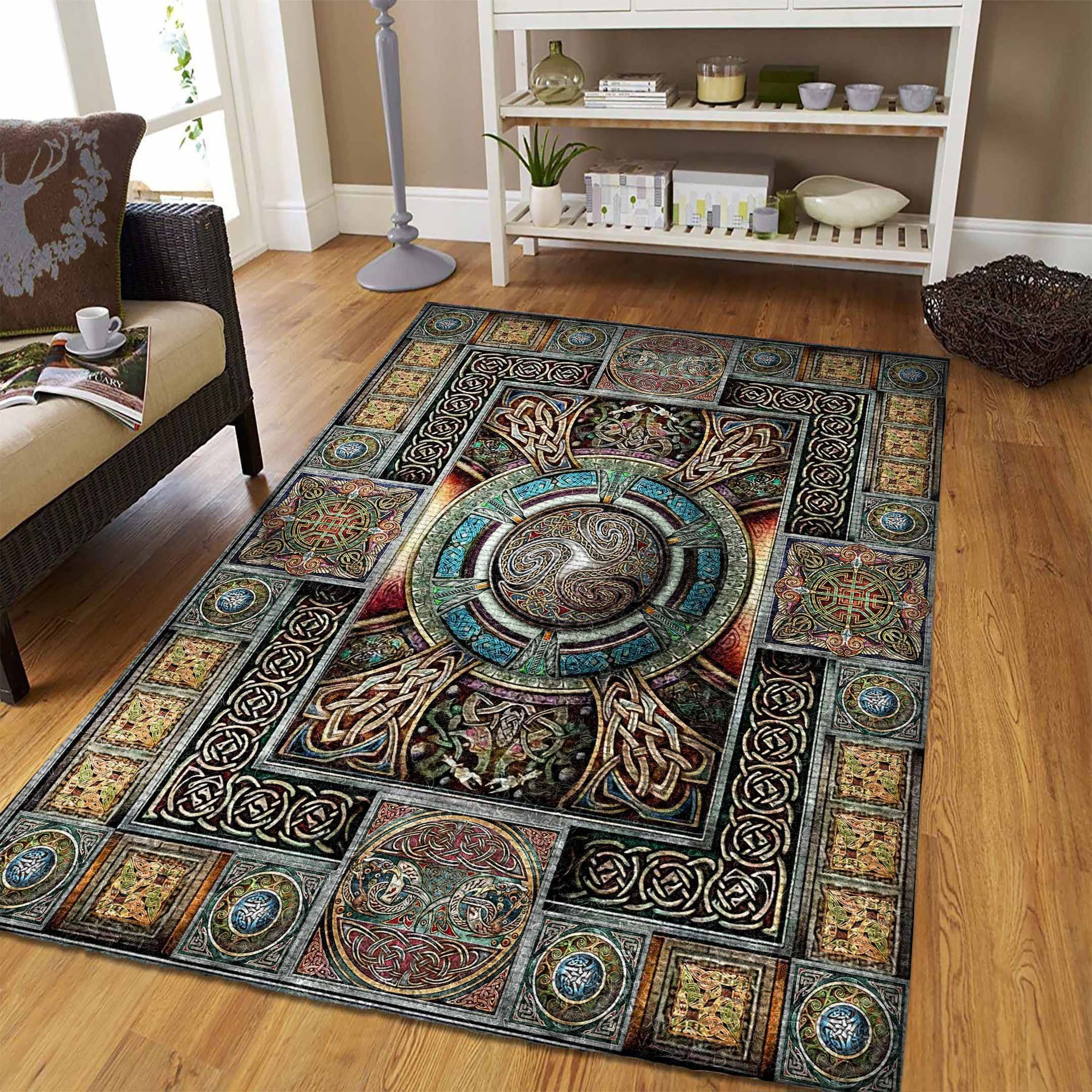 Celtic Art JC33226 Rug Carpet