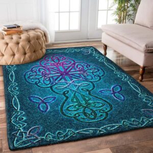 Celtic Rug Carpet