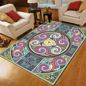 Celtic Rug Carpet