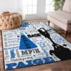 Cheerleader Rug Carpet