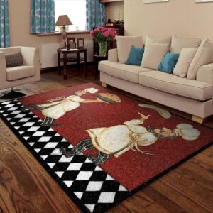 Chef Rug Carpet