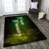 Chemistry Rug Carpet