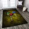 Chemistry Rug Carpet