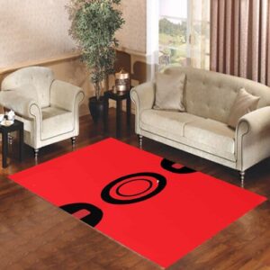 Cherish Ball Pokemon Living room carpet rugs