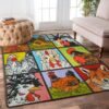 Chicken Rug Carpet