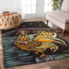 Chicken Rug Carpet
