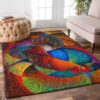 Chicken Rug Carpet