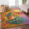 Chicken Rug Carpet