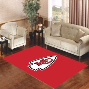 Chiefs Living room carpet rugs