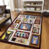 Chihuahua Rug Carpet