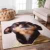 Chihuahua Rug Carpet