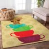 Chihuahua Rug Carpet