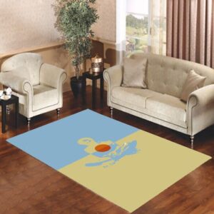 Childish Gambino STN MTN Kauai 2 Living room carpet rugs