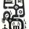 Children Game Rug Carpet
