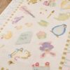 Children Things Rug Carpet