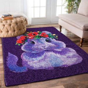 Chinchilla Rug Carpet