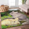 Chinchilla Rug Carpet