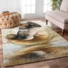 Chinchilla Rug Carpet
