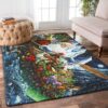 Chirstmas UB36455 Rug Carpet