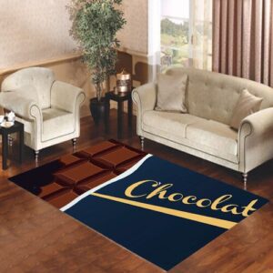 Chocolate Living room carpet rugs