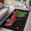 Christmas Area Rug Carpet