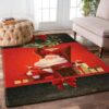 Christmas Rug Carpet