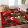 Christmas Rug Carpet