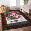 Christmas Rug Carpet