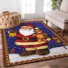 Christmas Rug Carpet