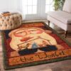 Christmas Rug Carpet