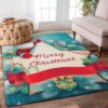 Christmas Rug Carpet
