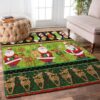Christmas Rug Carpet
