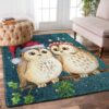 Christmas Rug Carpet