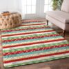 Christmas Rug Carpet