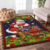 Christmas QJ95545 Rug Carpet