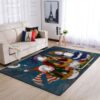 Christmas - Snowman Area Rug / KC39937 Rug Carpet