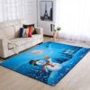 Christmas - Snowman Area Rug / CO87243 Rug Carpet