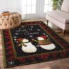 Christmas Rug Carpet