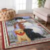 Christmas Rug Carpet