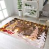 Christmas Rug Carpet