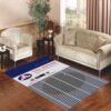 Civil Defense Radio Fallout 4 Living room carpet rugs