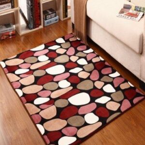 Cobblestone Rug Carpet